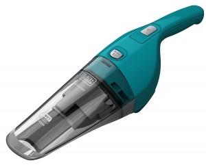 Black+Decker WDB115WA