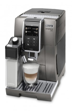 DeLonghi Dinamica Plus ECAM 370.95.T