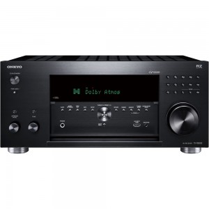 Onkyo TX-RZ830 Black
