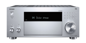 Onkyo TX-RZ830 Silver