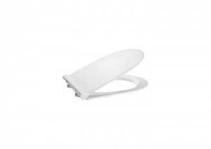Roca Meridian Softclose WC Seat and Cover for Toilet (A801C4200U)
