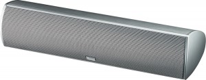 Magnat Needle Alu Super Center Silver High Gloss