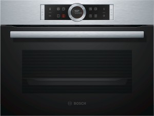 Bosch CBG635BS3