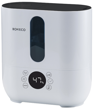 Boneco U350