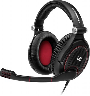 Sennheiser GAME ZERO Black