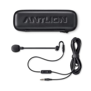 Antlion Audio Modmic V4 with Mute Button