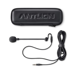 Antlion Audio Modmic V4 without Mute Button