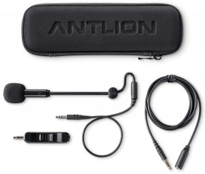 Antlion Audio Modmic V5 with Mute Button
