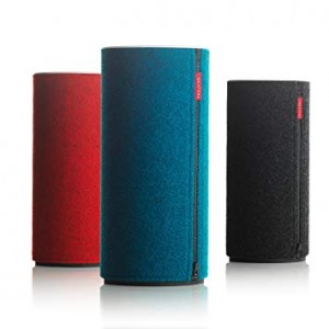 Libratone Zipp Classic Collection Portable Wireless Music System with Airplay (B009JZVU10)