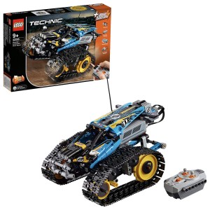 LEGO Technic Remote-Controlled Stunt Racer (42095)
