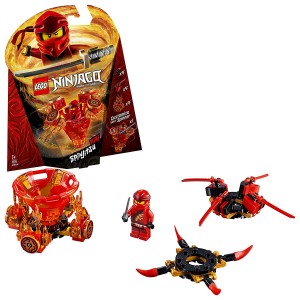 LEGO Ninjago Spinjitzu Kai (70659)