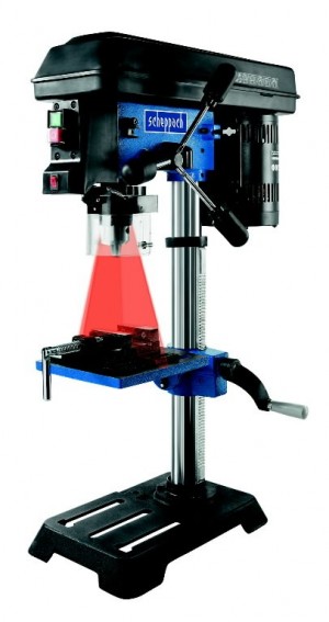 Scheppach DP 16 SL (4906807901)