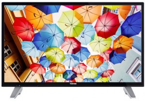 Toshiba TD-H49363G