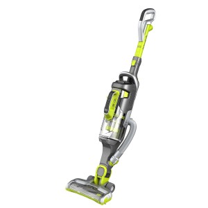 Black+Decker 45Wh 2in1 Cordless MULTIPOWER Allergy Vacuum Cleaner (CUA525BHA)
