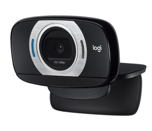 Logitech C615 Portable HD Webcam (960-001056)