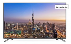 Sharp LC-49UI8652E