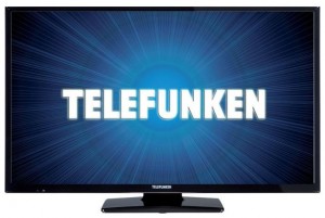 Telefunken T32TX287DLBP