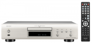 Denon DCD-800NE Premium Silver
