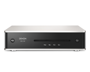 Denon DCD-100