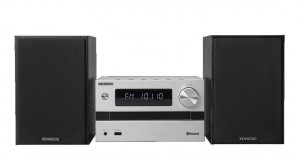 Kenwood M718BT