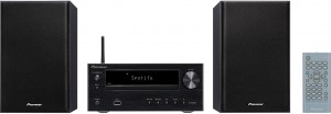 Pioneer X-HM36D-B