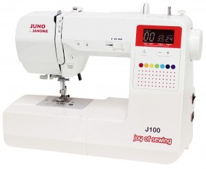 Janome JUNO J100