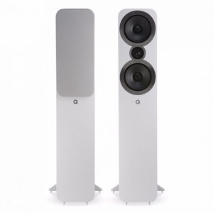 Q Acoustics 3050i Arctic White (Set of 2)