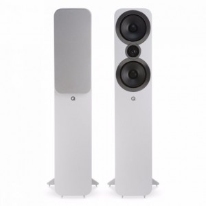 Q Acoustics 3050i Arctic White (Single Speaker)