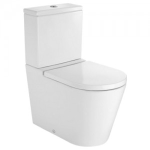 Roca Inspira WC Toilet
