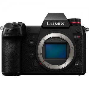Panasonic Lumix DC-S1R Body (DC-S1RE)