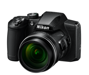 Nikon Coolpix B600 Black