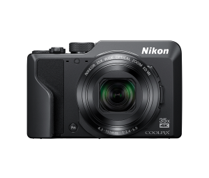 Nikon Coolpix A1000 Black