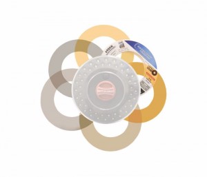 Rotolight RL48 Replacement Filter Pack (RL48-RFP-V2)