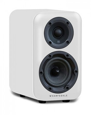 Wharfedale Diamond 310 White (Set of 2)