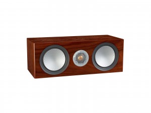 Monitor Audio Silver C150 Walnut