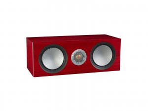 Monitor Audio Silver C150 Rosenut