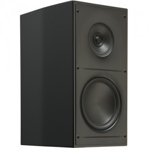 Elac Adante AS-61GB Black High Gloss