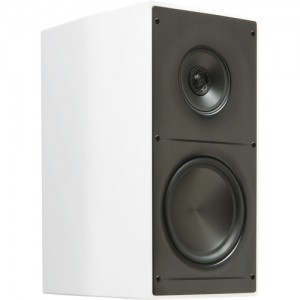 Elac Adante AS-61GW White High Gloss