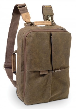 National Geographic Small Rucksack (NGA5250)