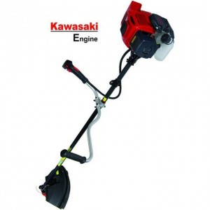 Kawasaki Vigor TJ-53E/M (8011779338876)