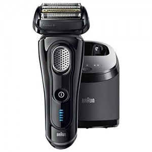 Braun Series 9 9250cc