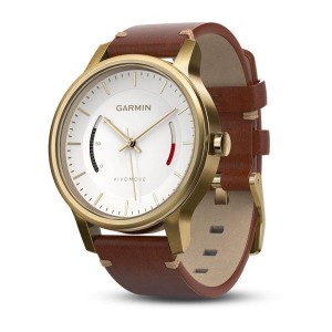 Garmin vivomove Premium Gold (010-01597-21)