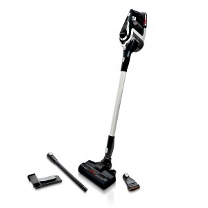 Bosch Unlimited Serie 8 Black (BBS1114)
