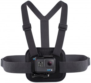 GoPro Performance Chest Mount (AGCHM-001)