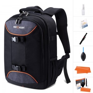 K&F Concept KF13.051 Waterproof Anti-Theft Backpack (ESKF13.051)