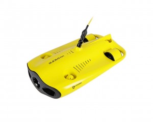 Chasing-Innovation Gladius Mini Underwater Drone 100m