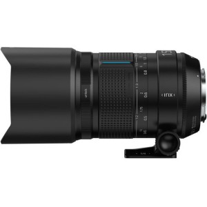 Irix 150mm f/2.8 Macro 1:1 Dragonfly Canon EF