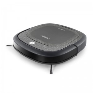 Ecovacs Deebot Slim 2 Black