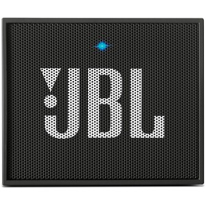 JBL GO+ Black