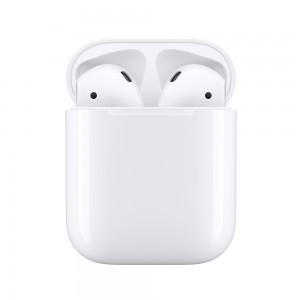 Apple AirPods with Charging Case MV7N2